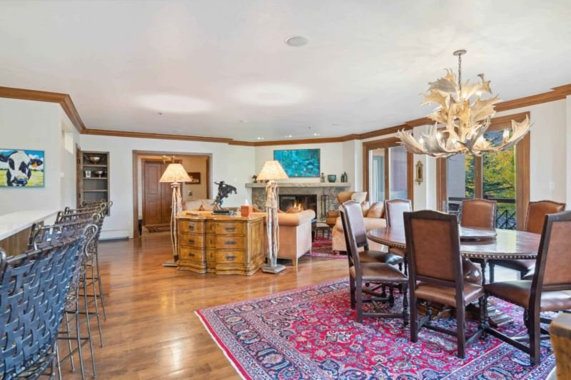 Beaver Creek Vacation Rental