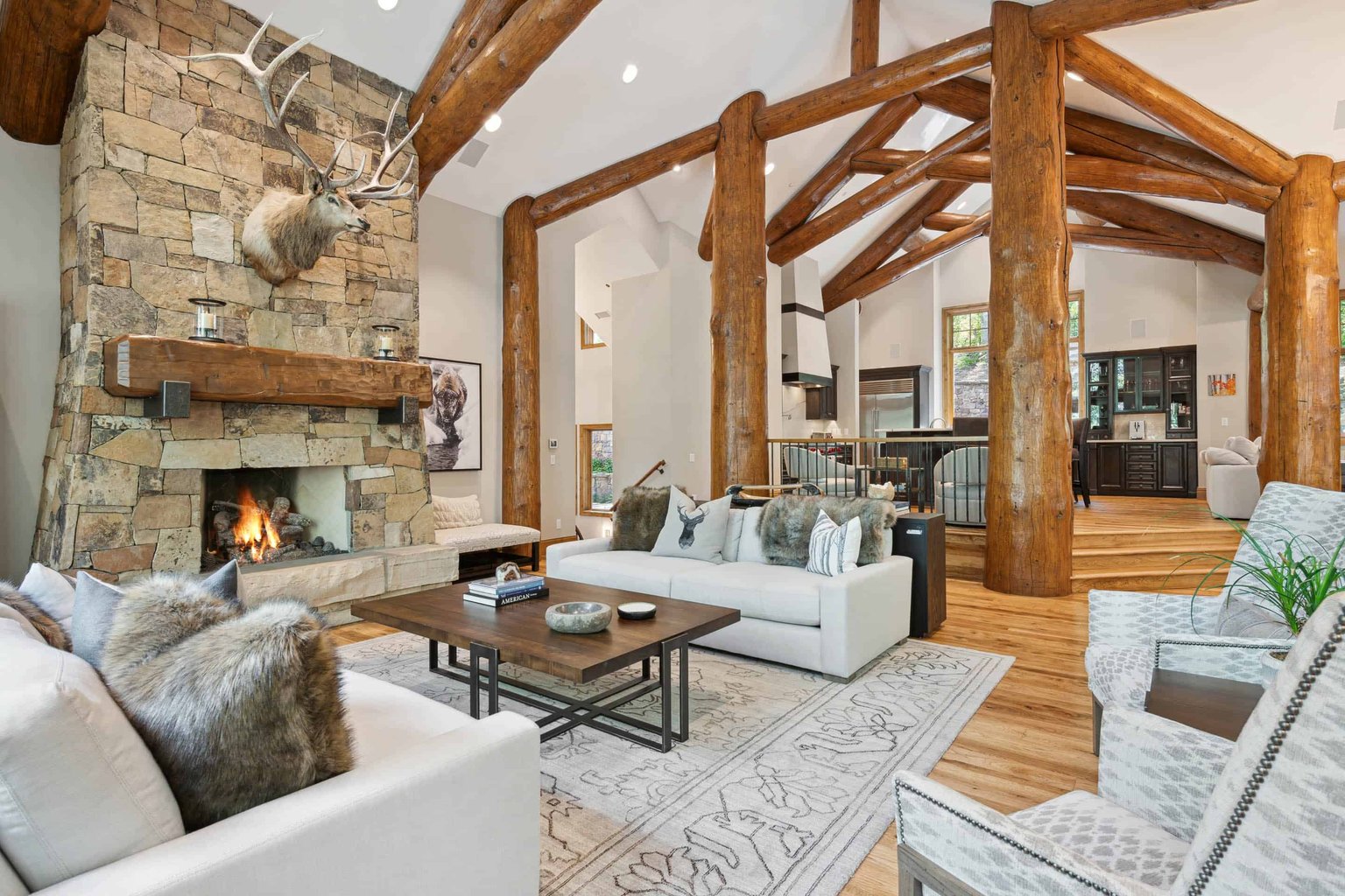 Beaver Creek Vacation Rental
