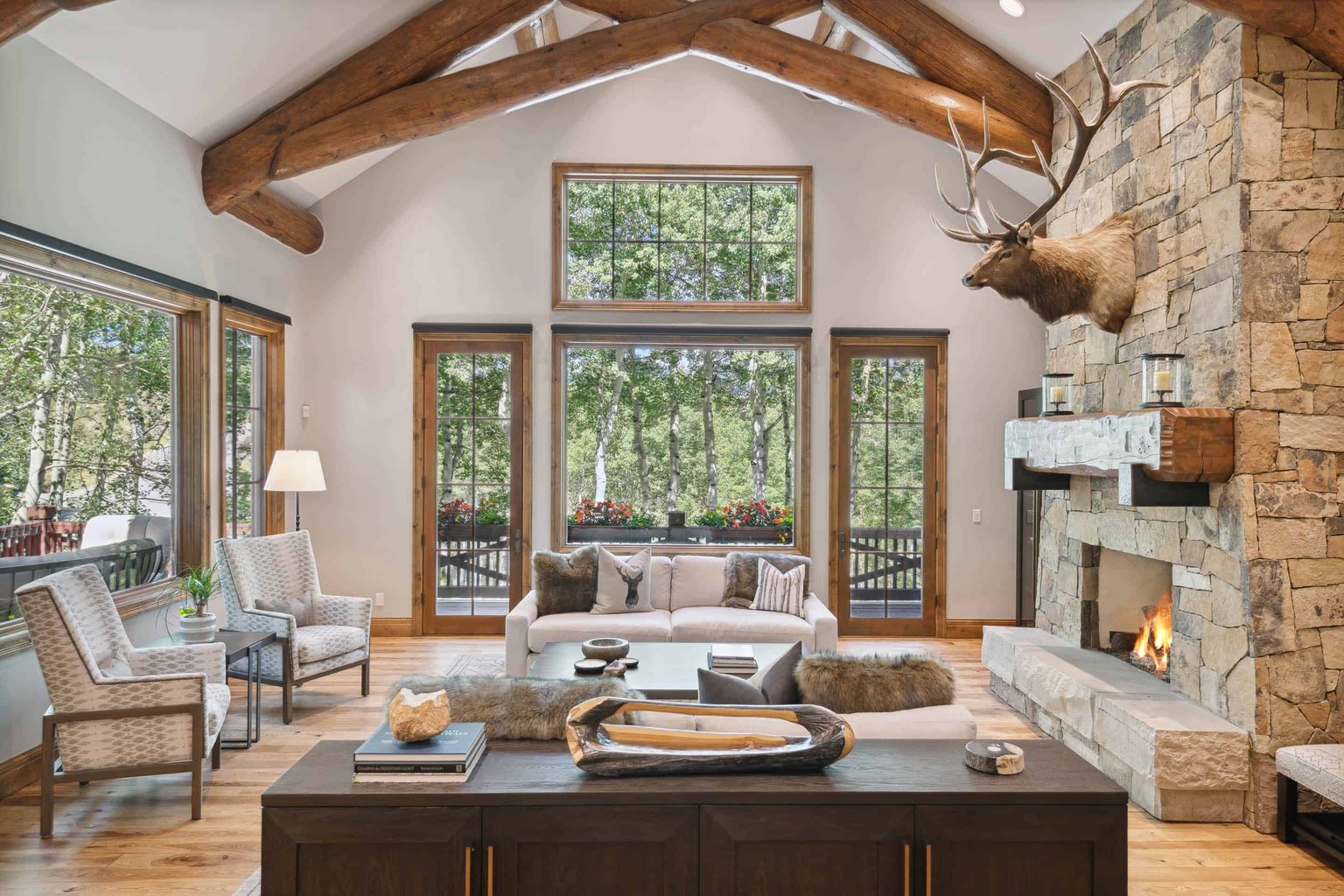 Beaver Creek Vacation Rental