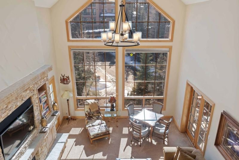 Beaver Creek Vacation Rental