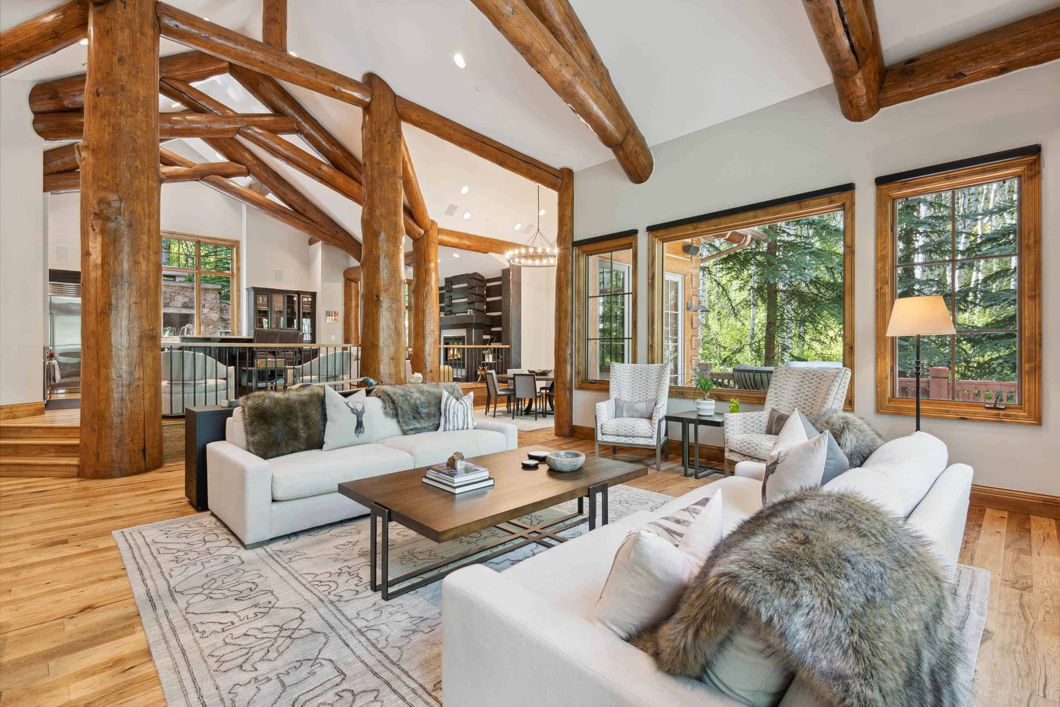 Beaver Creek Vacation Rental