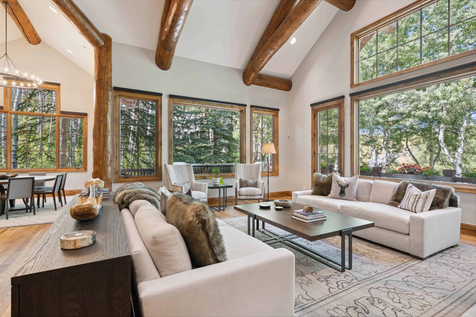 Beaver Creek Vacation Rental