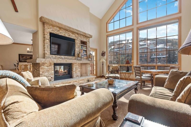 Beaver Creek Vacation Rental