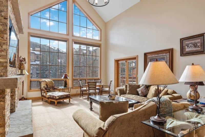 Beaver Creek Vacation Rental