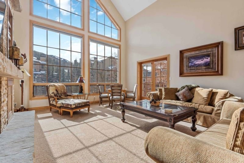 Beaver Creek Vacation Rental