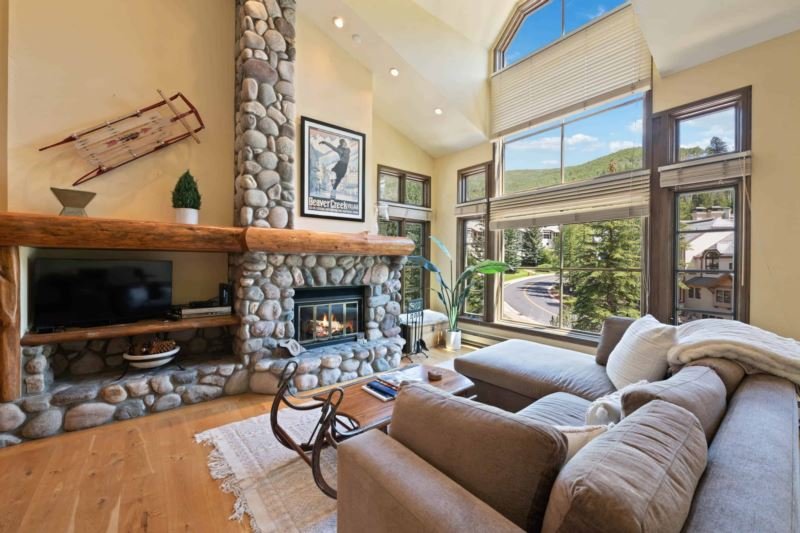Beaver Creek Vacation Rental