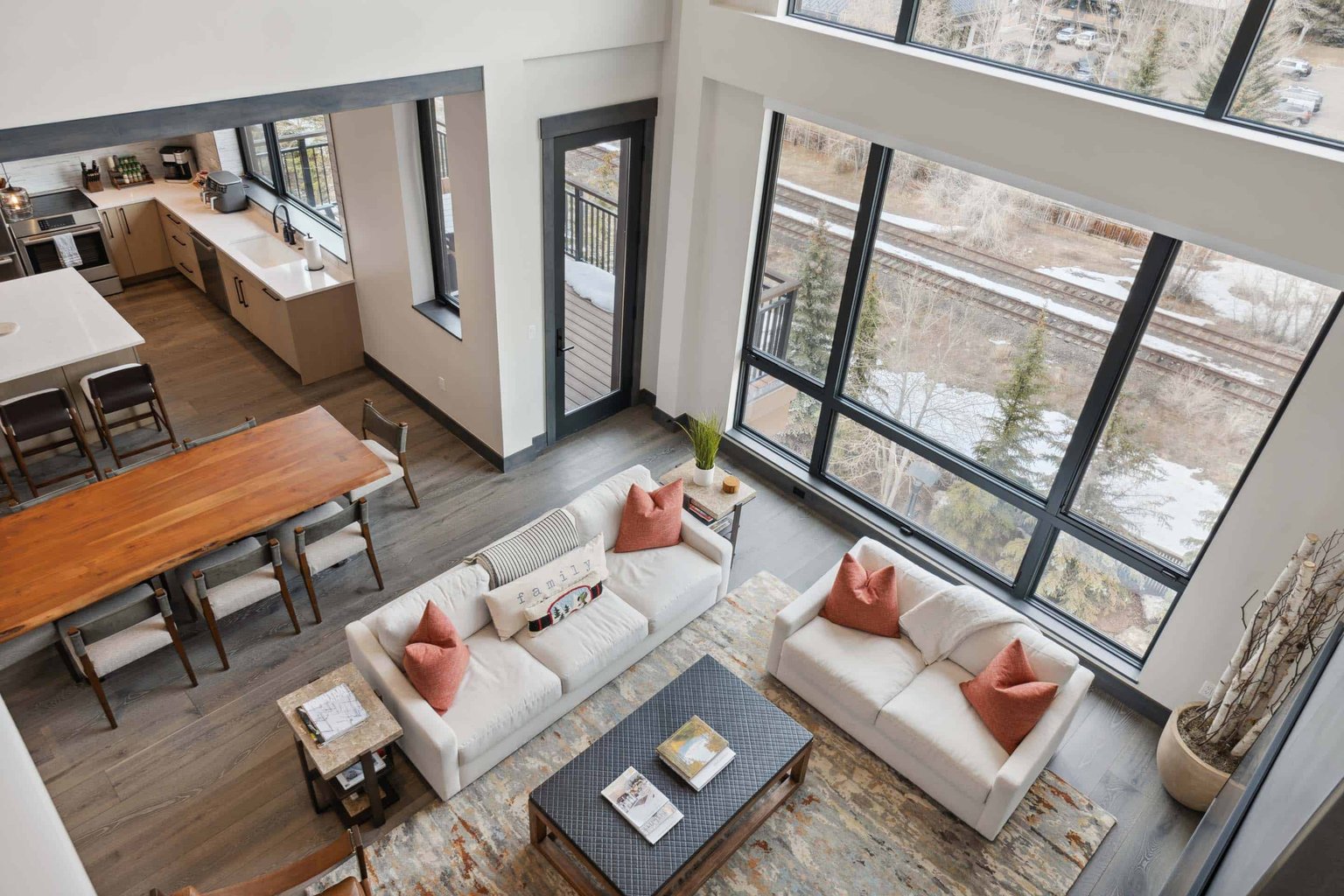 Avon Vacation Rental