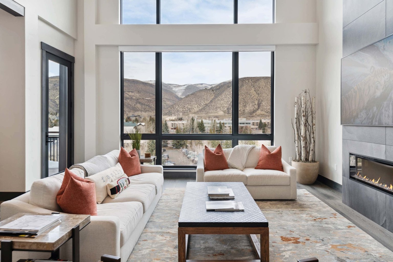 Avon Vacation Rental