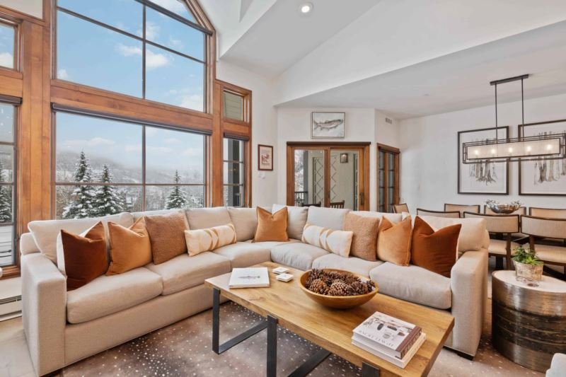 Beaver Creek Vacation Rental