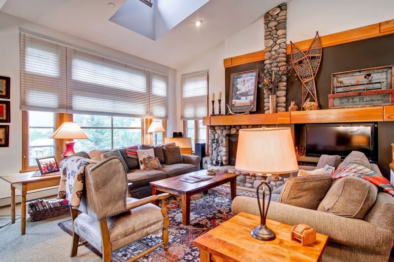 Beaver Creek Vacation Rental