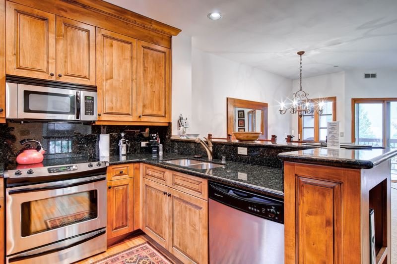 Beaver Creek Vacation Rental