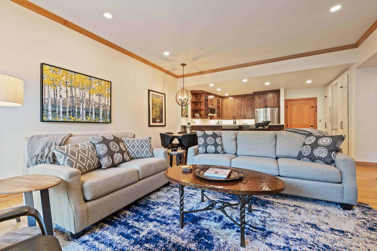 Beaver Creek Vacation Rental