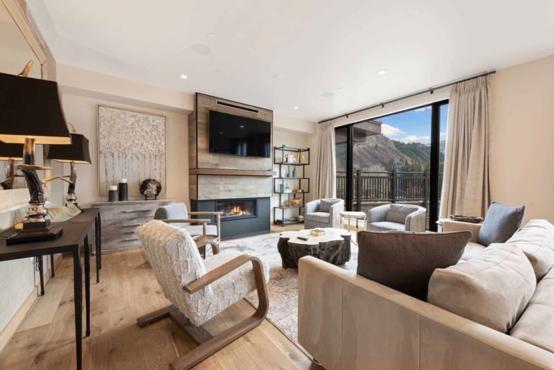 Avon Vacation Rental