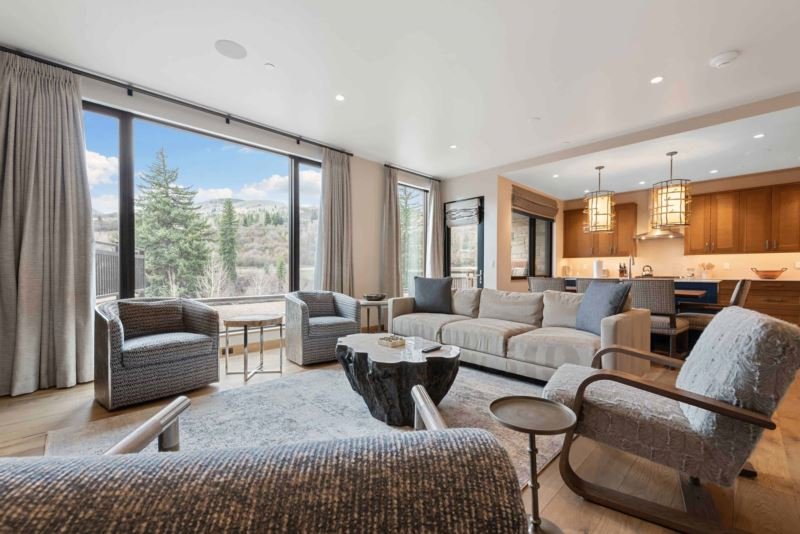 Avon Vacation Rental