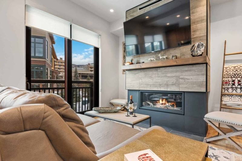 Avon Vacation Rental