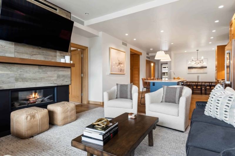 Avon Vacation Rental