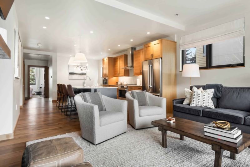 Avon Vacation Rental