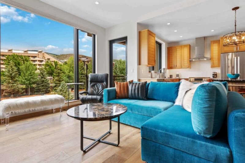 Avon Vacation Rental