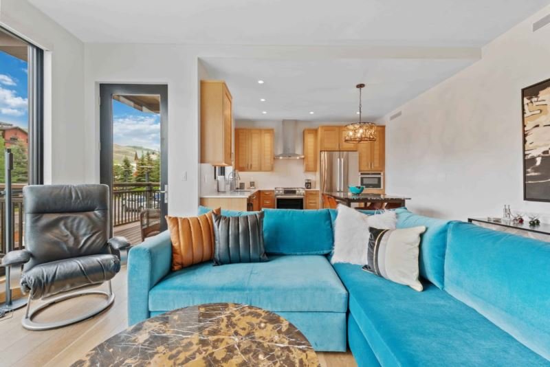 Avon Vacation Rental