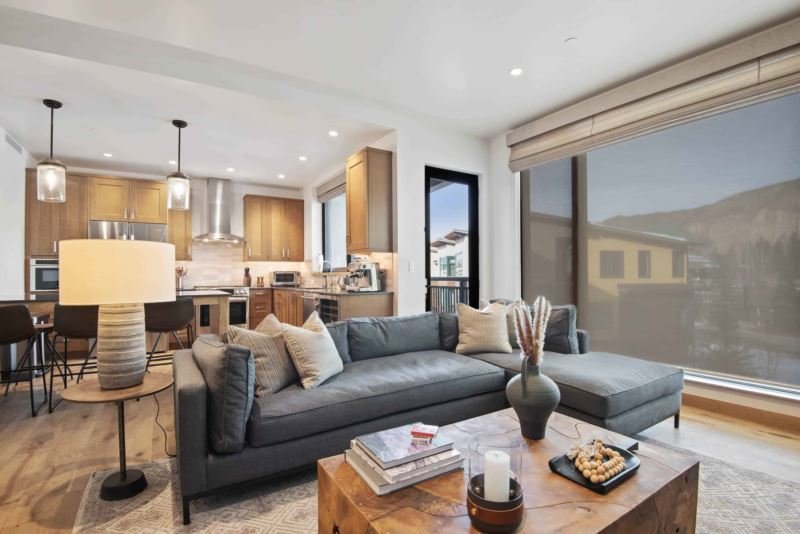 Avon Vacation Rental