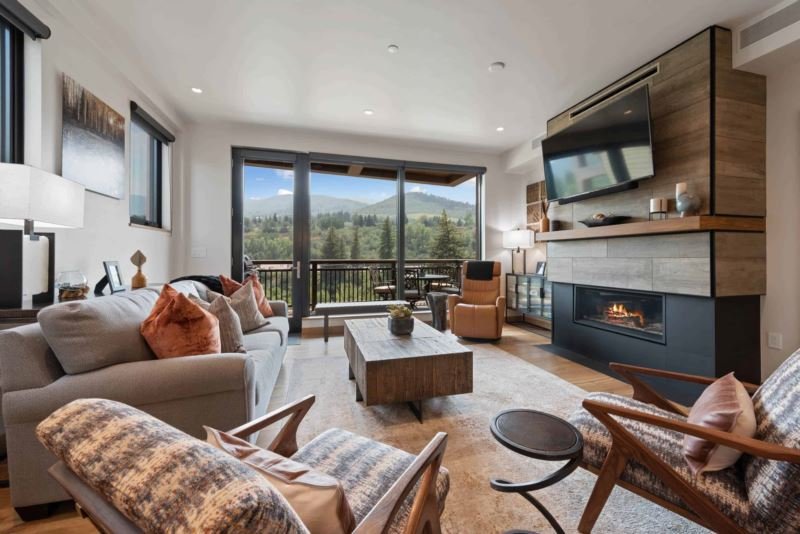 Avon Vacation Rental