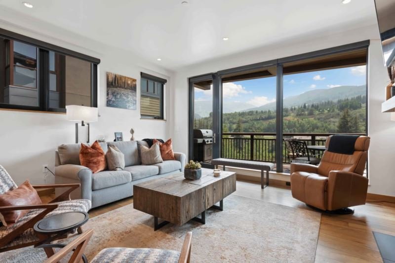 Avon Vacation Rental