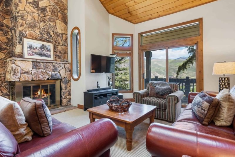 Beaver Creek Vacation Rental