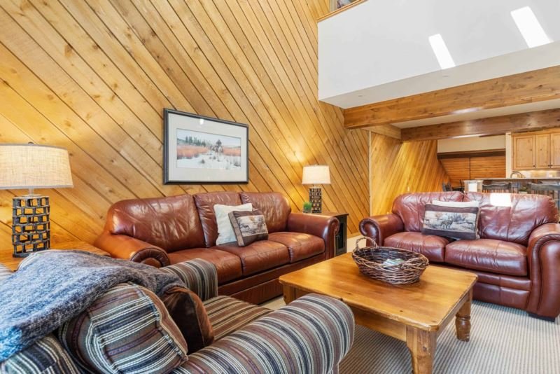 Beaver Creek Vacation Rental
