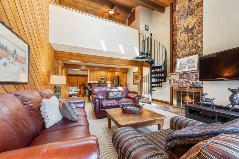 Beaver Creek Vacation Rental