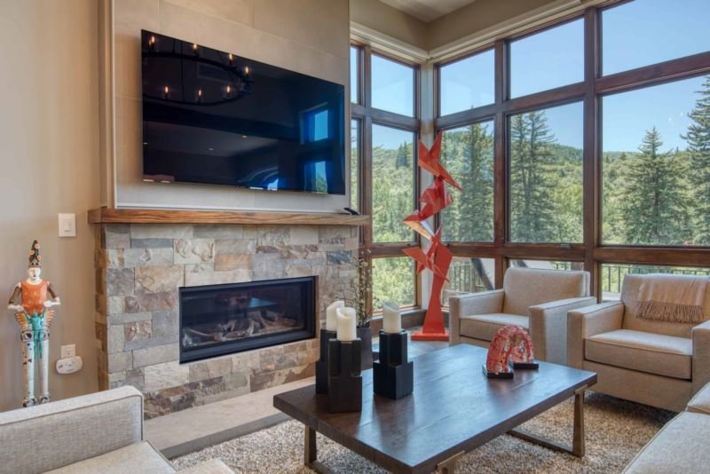 Avon Vacation Rental