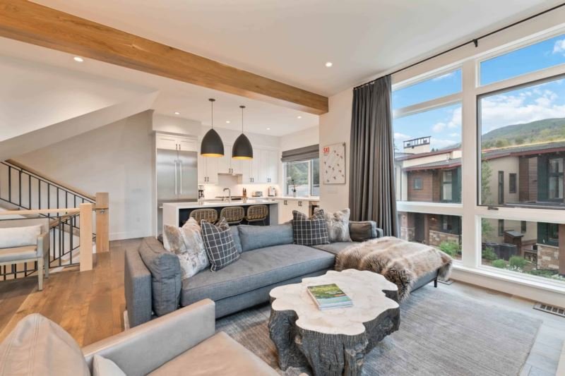 Avon Vacation Rental