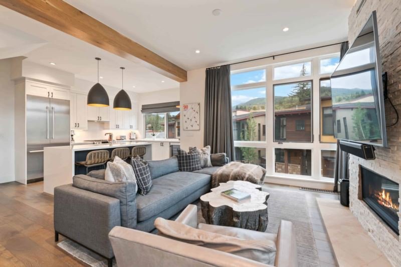 Avon Vacation Rental