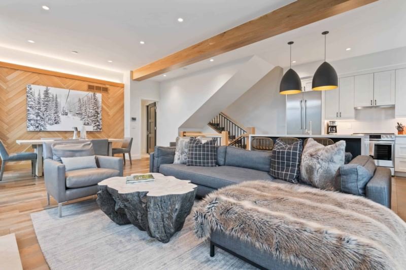 Avon Vacation Rental