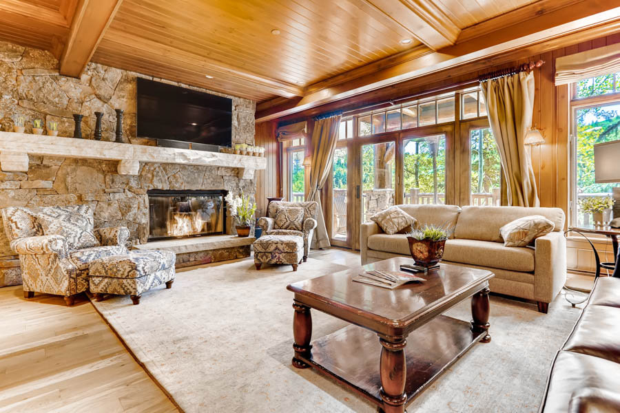 Beaver Creek Vacation Rental