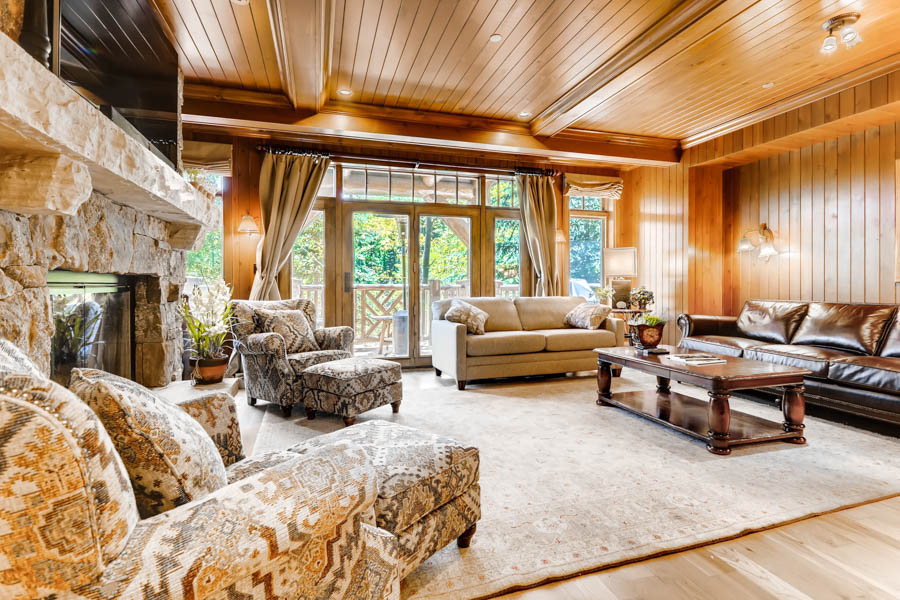 Beaver Creek Vacation Rental