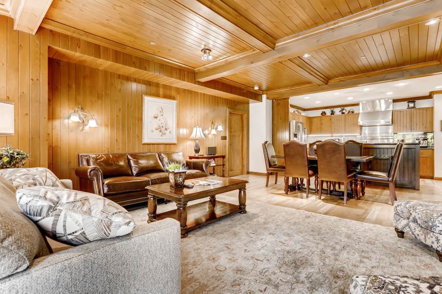 Beaver Creek Vacation Rental