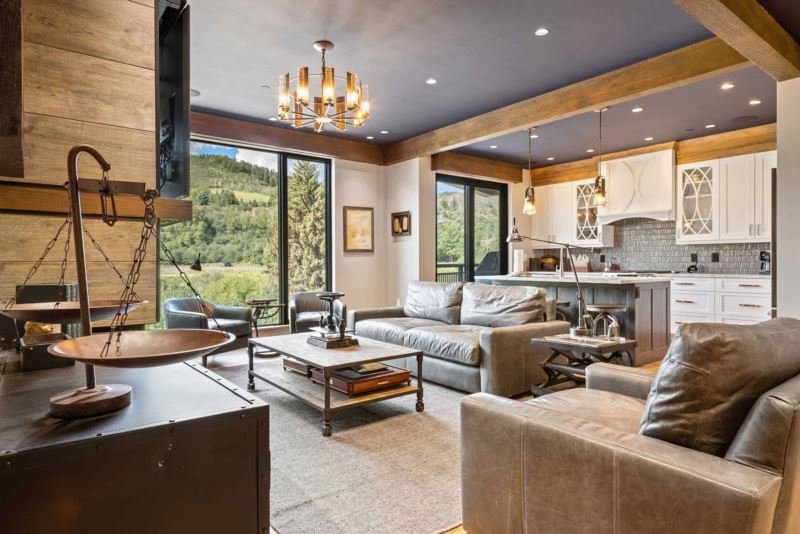 Avon Vacation Rental