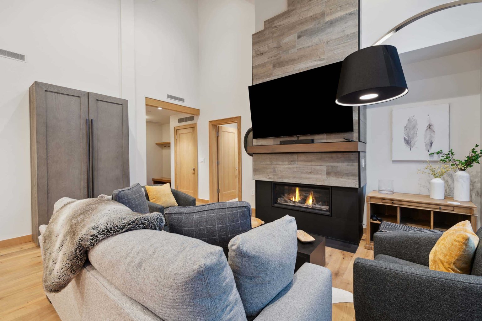 Avon Vacation Rental