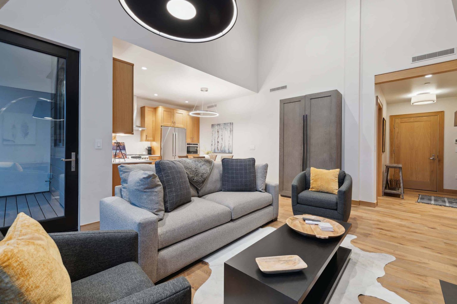 Avon Vacation Rental