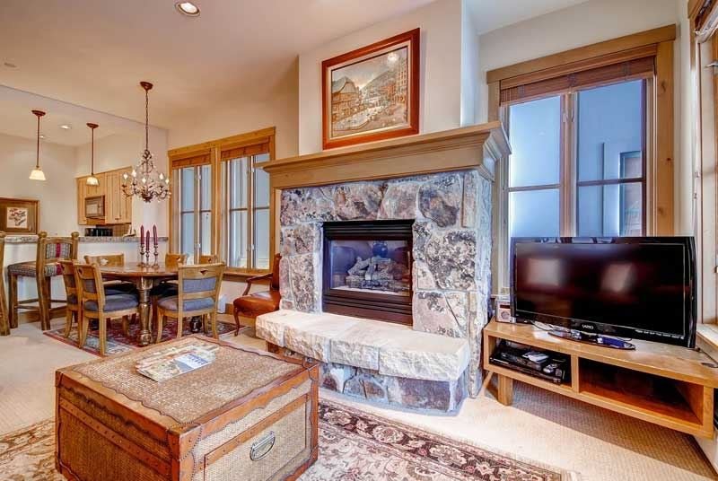 Beaver Creek Vacation Rental