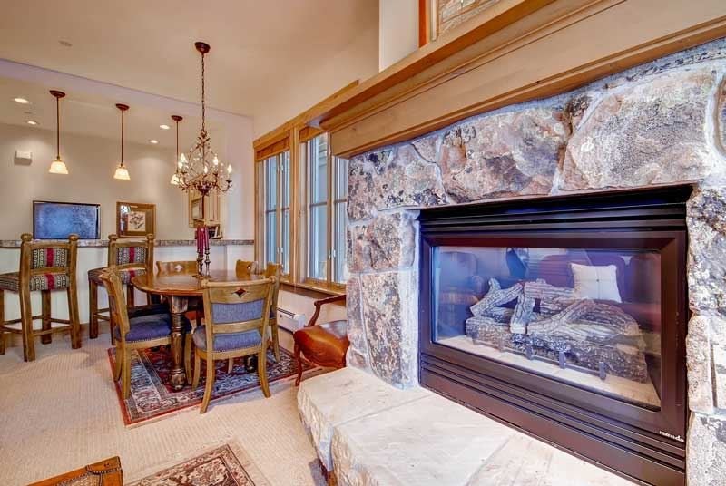 Beaver Creek Vacation Rental