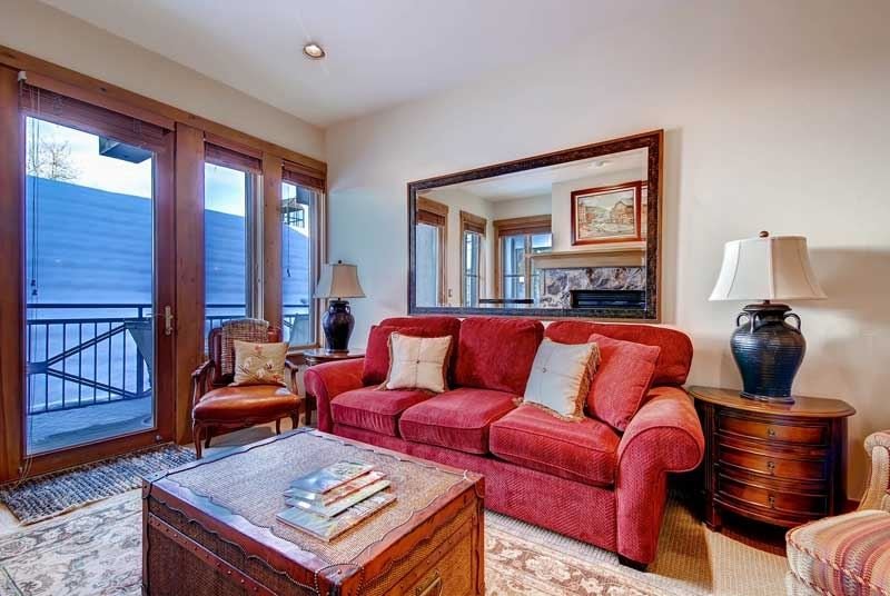 Beaver Creek Vacation Rental