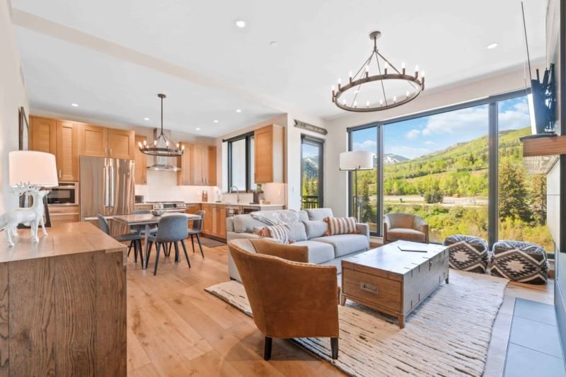 Avon Vacation Rental