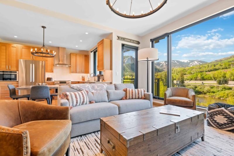 Avon Vacation Rental