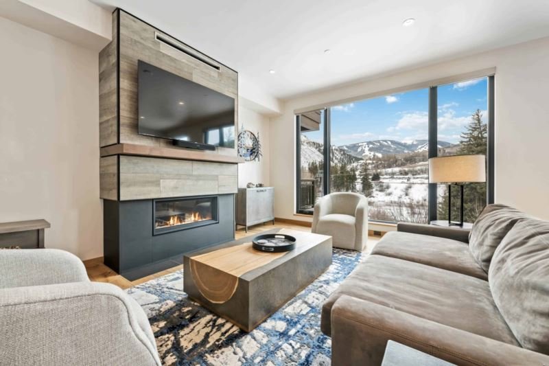 Avon Vacation Rental