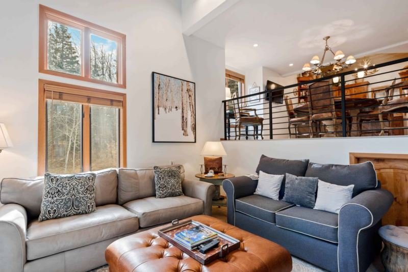 Beaver Creek Vacation Rental