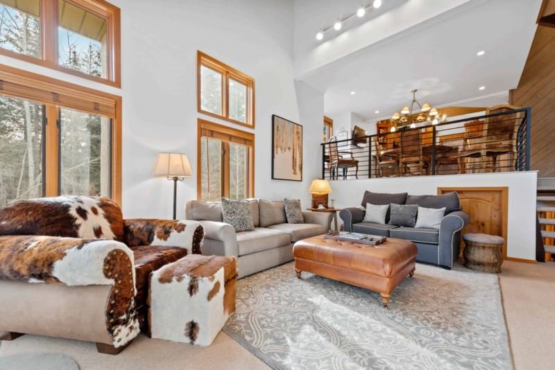Beaver Creek Vacation Rental