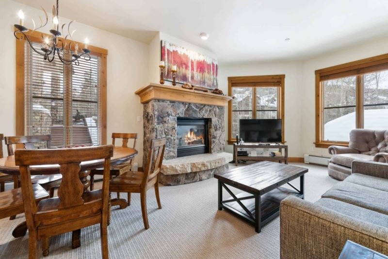 Beaver Creek Vacation Rental