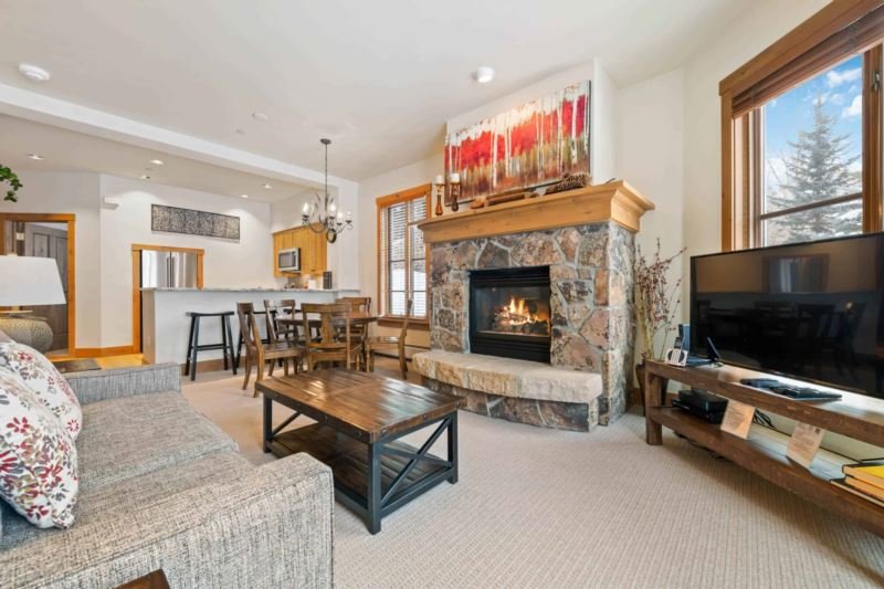 Beaver Creek Vacation Rental