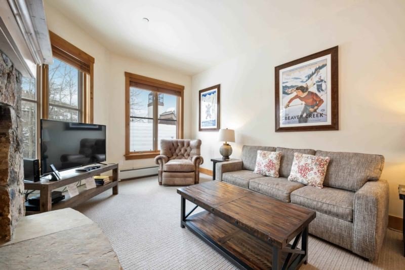 Beaver Creek Vacation Rental